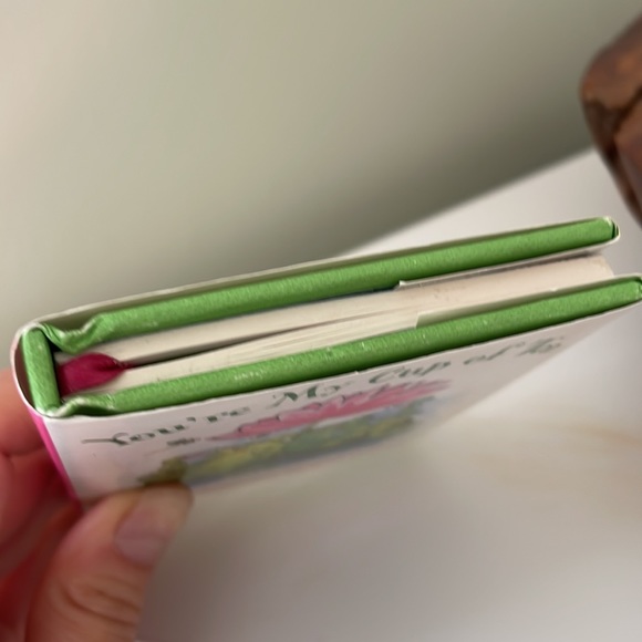 Tea analogies for friendship gift - Picture 3 of 7